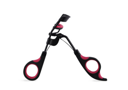 eyelash curler