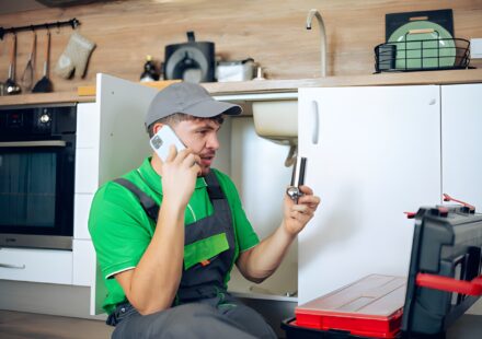 SEO Services for Plumbers