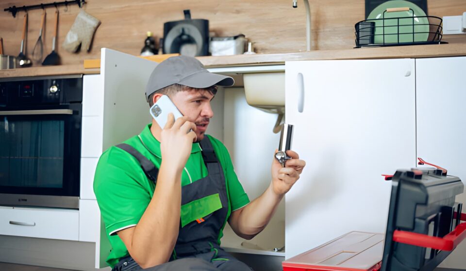 SEO Services for Plumbers