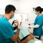 Studying Dentistry in Spain