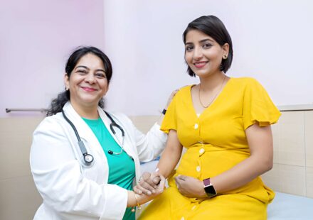 Trusted Gynecologist in Dubai