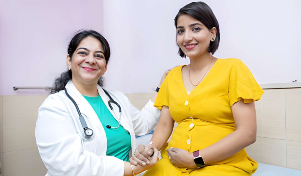 Trusted Gynecologist in Dubai