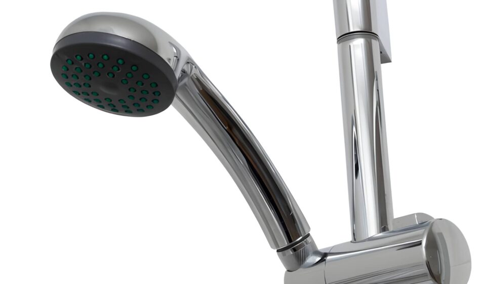 Shower Filter Saudi Arabia