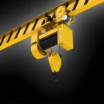 Gantry crane suppliers in Dubai