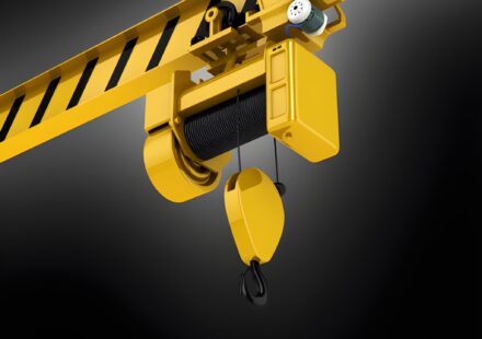 Gantry crane suppliers in Dubai