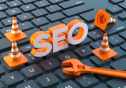 Healthcare SEO Agency