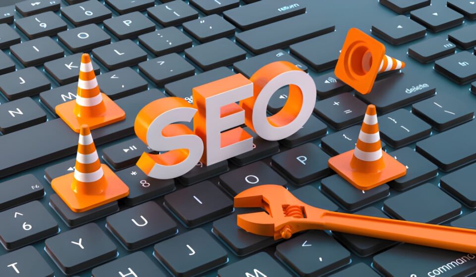 Healthcare SEO Agency