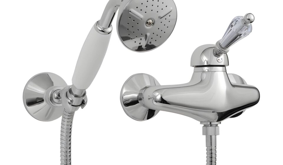 Best Shower Filter in USA