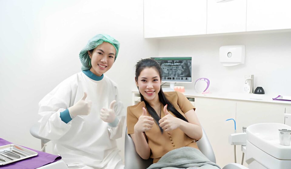 best spa and salon uniform in Dubai