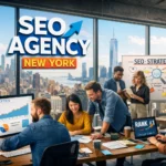 SEO Agency in New York Offering Adult Entertainment SEO