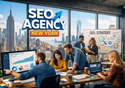 SEO Agency in New York Offering Adult Entertainment SEO