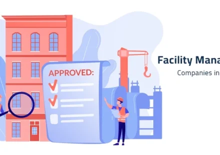 facility management Dubai