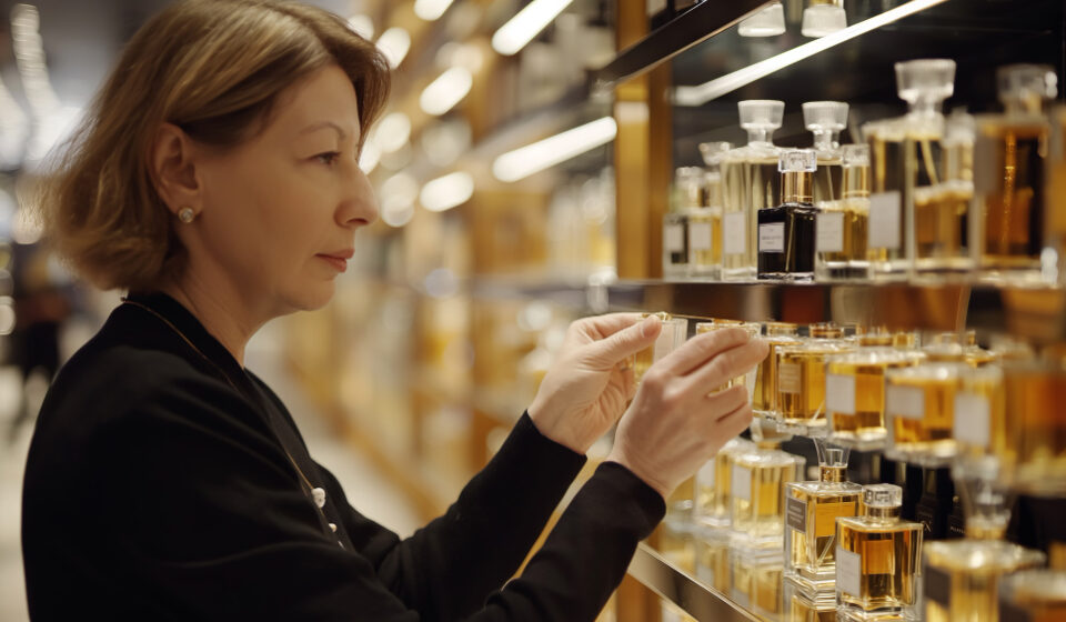 Perfume Wholesale Netherlands