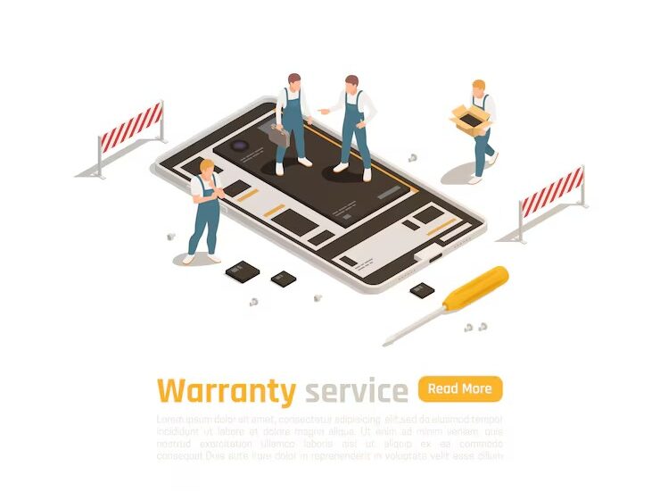 Warranty Phone Repair Newark Nj