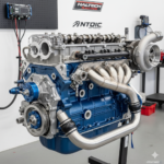 ford barra engine usa