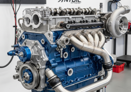 ford barra engine usa