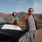 Rent a Car and Discover Where to Watch the Best Sunsets Around Agadir