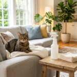 The Best Cat Urine Odor Eliminator That Tackles Stains, Smells, and Ear Mites in Cats Too