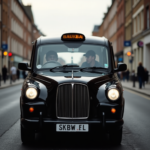 taxi from Swanley to Luton Airport