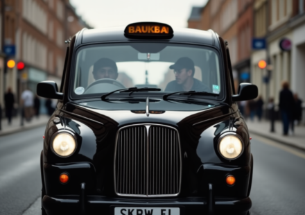 taxi from Swanley to Luton Airport