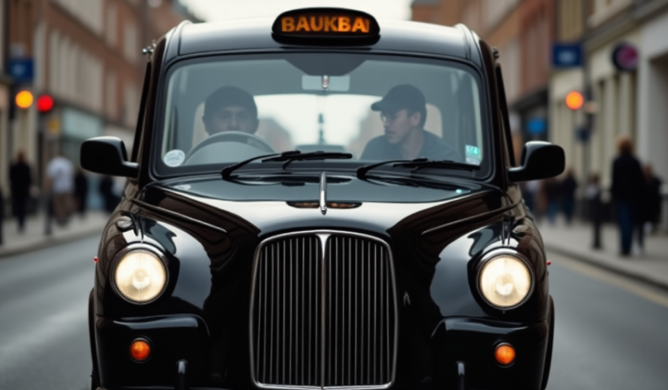 taxi from Swanley to Luton Airport