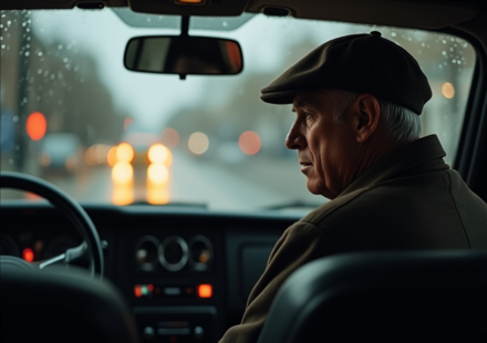 Taxi from Gatwick Airport to South Croydon