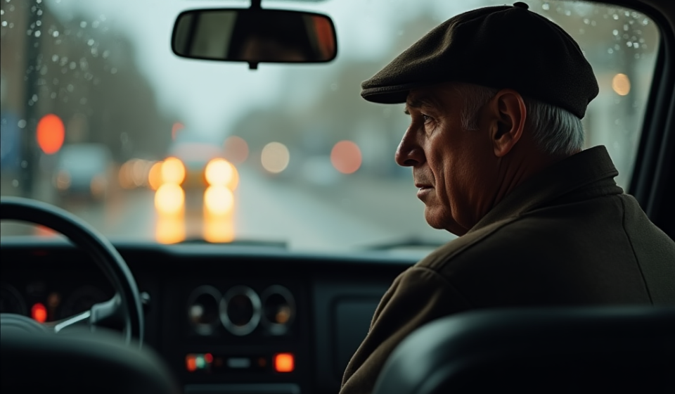 Taxi from Gatwick Airport to South Croydon