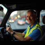 Taxi from Luton Airport to Southwark