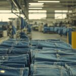 Artistic Milliners Limited and the Evolution of Modern Denim Manufacturing