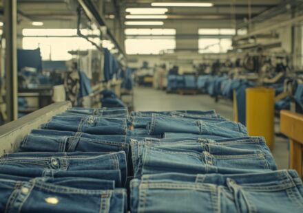 Artistic Milliners Limited and the Evolution of Modern Denim Manufacturing