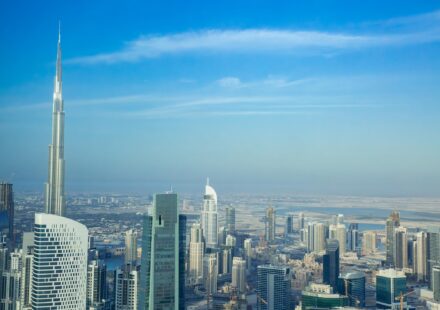 Best quality finish apartments