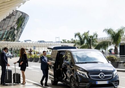 How to Choose Milton Keynes Airport Transfers Easily