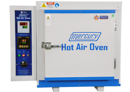 Hot Air Oven