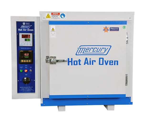 Hot Air Oven