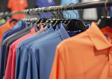 Polo Shirt Philippines