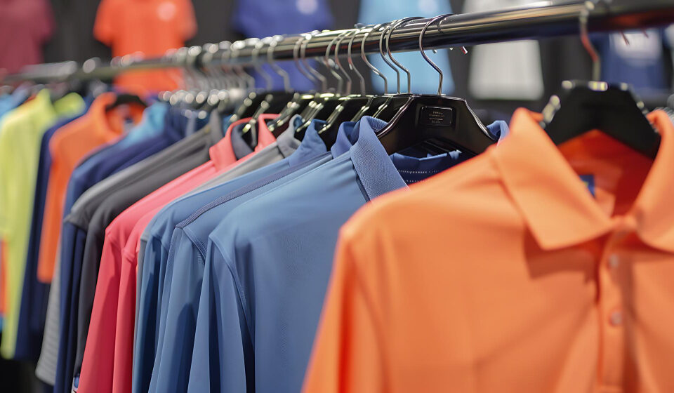 Polo Shirt Philippines