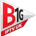 B1G IPTV