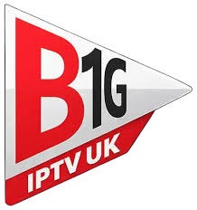 B1G IPTV
