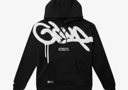 How the Geedup fosters partnerships