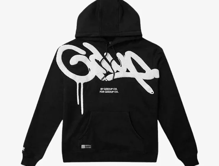 How the Geedup fosters partnerships