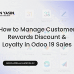 For expert guidance on setting up customer rewards, discounts, and loyalty programs in Odoo 19 Sales, consult a trusted ERP Consultant Sydney to ensure your system is optimized for maximum customer retention and growth.