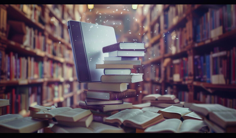 Book Writing and Book Marketing