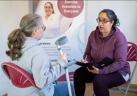 Are Low Impact Fitness Classes Right for You?