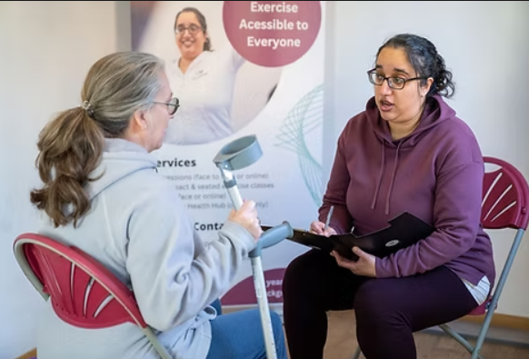 Are Low Impact Fitness Classes Right for You?