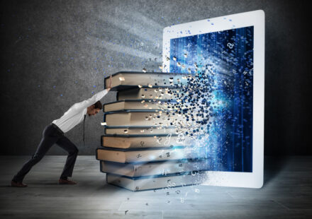 Publishing Services for Authors