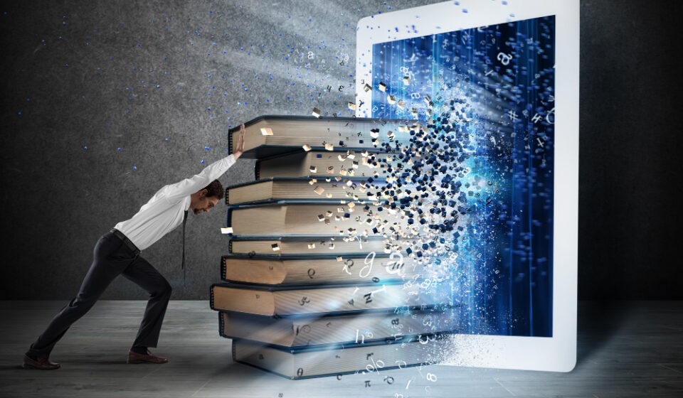 Publishing Services for Authors