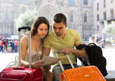 Delhi to Mumbai Flight Guide