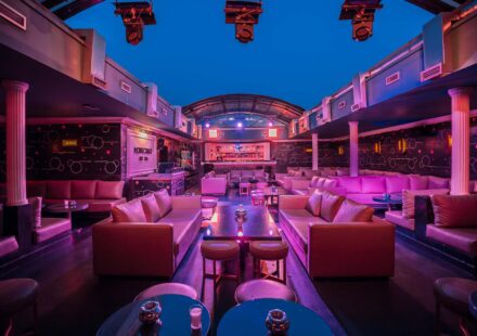 Nightlife in Marrakech: The Best Clubs, Lounges & VIP Experiences