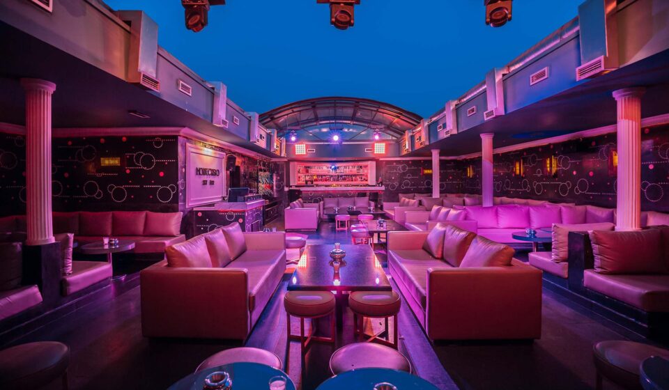 Nightlife in Marrakech: The Best Clubs, Lounges & VIP Experiences