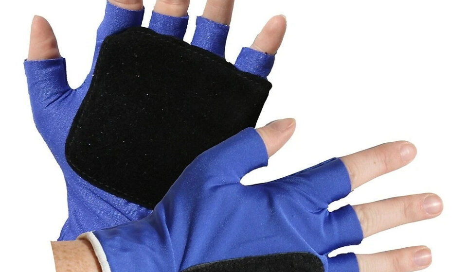 Best Sorbothane Gloves